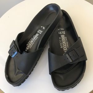 Birkenstock for J Crew Madrid Exquisite Sandal